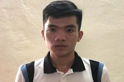 Bắt thanh niên thuê xe tải 'dọn' sạch tài sản của nhà hàng