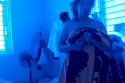 Chủ tịch xã 'tòm tem' với vợ người khác không được bố trí công việc mới