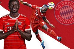 Sadio Mane về Bayern Munich: Tiền bạc, quyền lực và sự tôn trọng