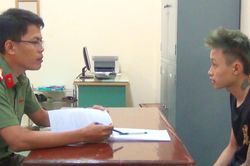Bắt đối tượng ở Thanh Hóa lừa 4 người sang Campuchia bán cho sòng bạc