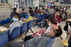 TP Hồ Chí Minh: Nhiều bệnh viện thiếu thuốc, kiến nghị giải pháp giải quyết