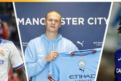 Top 5 cầu thủ U22 đóng góp nhiều bàn thắng nhất mùa giải 2021/22