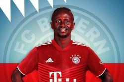 Mane hoàn tất việc gia nhập Bayern, tiết lộ 'yêu từ cái nhìn đầu tiên'