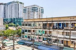 Sở hữu chung cư 50 năm hay vĩnh viễn?