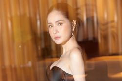 Đoàn Di Băng có màn đáp trả cực gắt giữa tin đồn ly hôn