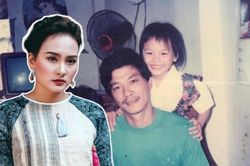 Bảo Thanh gửi bố tâm thư đầy xúc động: 'Con vẫn đang đi tiếp con đường mà bố còn dang dở'