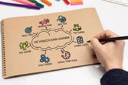Tại sao cần quan tâm đến sở hữu trí tuệ khi lập kế hoạch kinh doanh?