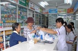 Tương lai 60.000 nhà thuốc truyền thống tại Việt Nam đi về đâu?