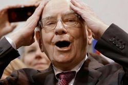 Lời khuyên của Warren Buffett để vượt qua 'nỗi sợ' khi thị trường lao dốc