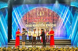Báo Gia Lai có 1 tác phẩm đạt giải khuyến khích Giải Báo chí quốc gia năm 2021