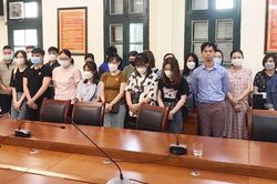 Chung tay đẩy lùi tội phạm ''tín dụng đen''