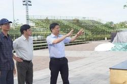 Văn hóa - Nghệ thuật Thông tin văn hóa Đảm bảo khâu tổ chức để Festival Huế 2022 ấn tượng và hấp dẫn