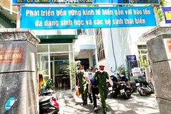 Giám đốc CDC Khánh Hòa hưởng hoa hồng tiền tỷ khi mua vật tư y tế