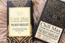 Cảnh báo ma túy mới ngụy trang dưới dạng viên kẹo chocolate