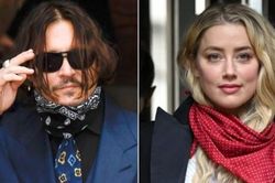 Không còn đường lùi, Amber Heard có cách kiếm tiền mới, tiếp tục đối đầu Johnny Depp