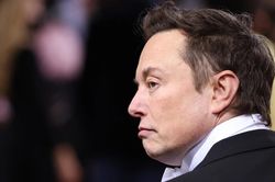 Khả năng làm việc đặc biệt Elon Musk