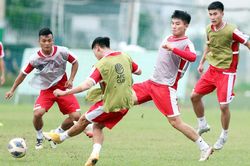 Viettel sẽ tiến sâu tại AFC Cup 2022