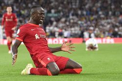 QUAN ĐIỂM: Mane sẽ để lại khoảng trống lớn ở Liverpool