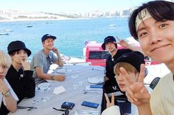 'BTS nghỉ thoải mái' #1 xu hướng thế giới, ngừng coi BTS như đồ vật