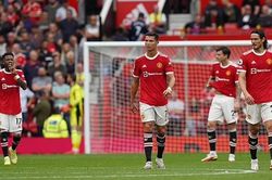 'Cánh tay phải' của Sir Alex vạch kế hoạch giúp MU trở lại đỉnh cao