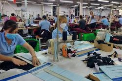 Điều chỉnh mức đóng BHXH cho người lao động trước ngày 25-7