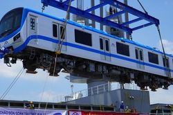 Hết tiền hoạt động, công ty vận hành tuyến metro số 1 'cầu cứu' Chính phủ