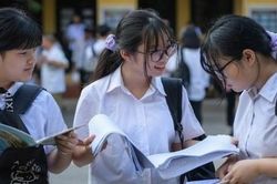 Cập nhật những tỉnh, thành đã công bố điểm thi vào lớp 10, TP. Hồ Chí Minh ngày mai, Đà Nẵng tối nay