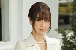 Diễn viên Phan Minh Huyền (Huyền Lizzie): Muốn thử sức ở tất cả các dạng vai, vai phản diện sẽ càng thu hút