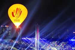 Sea Games 31 - những dấu ấn đẹp!