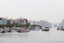 Quảng Ninh: Thu ngân sách đạt gần 27,2 nghìn tỷ đồng trong 6 tháng đầu năm
