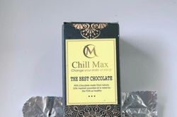Cảnh báo ma túy 'núp bóng' dưới nhãn hiệu chocolate Chill Max