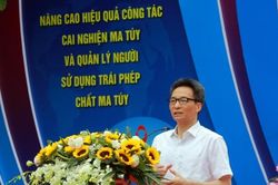 Hà Nội cần 'đi từng ngõ gõ từng nhà, rà từng người' tuyên truyền về tác hại khôn lường của ma túy