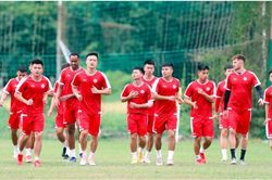 Lịch thi đấu AFC Cup 2022 mới nhất của CLB Viettel