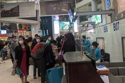 Thách thức cho ngành hàng không phục hồi sau đại dịch