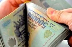 Nhận 13 năm tù vì lừa đồng nghiệp, lấy tài sản của công ty đi bán