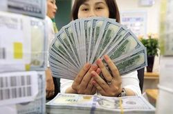 Đồng USD 'hạ nhiệt'