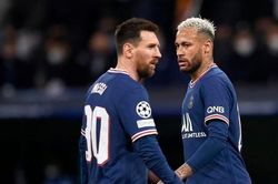 PSG sẵn sàng thanh lý Neymar