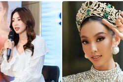 Thùy Tiên nói gì khi bị nghi ngờ can thiệp thẩm mỹ?