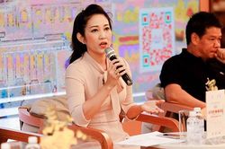 Đẩy mạnh chương trình nghệ thuật tại công viên, bảo tàng, di tích lịch sử