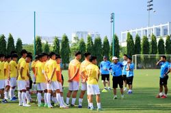Các ngôi sao U19 Việt Nam lên tiếng trước giải đấu lớn