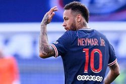 Juve âm thầm theo đuổi Neymar
