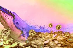 Cá voi ồ ạt gửi BTC lên các sàn giao dịch, Bicoin tiếp tục lao dốc