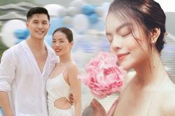 Sao Việt được cưng chiều hết mực, tìm hạnh phúc mới sau cuộc hôn nhân không trọn vẹn