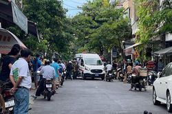 Xác định các đối tượng liên quan vụ gây rối, đánh nhau trên đường Đỗ Quang