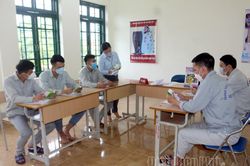 Nâng cao hiệu quả công tác cai nghiện ma túy