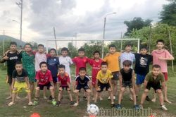 Linh hoạt quản lý học sinh dịp hè