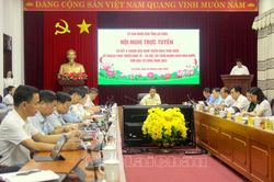 Xã Hội TRUYỀN HÌNH INTERNET Lai Châu qua ảnh