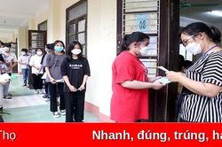 135 điểm 10 tại Kỳ thi vào lớp 10 THPT