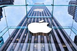 Apple tiếp tục vượt xa Google, Amazon về giá trị thương hiệu