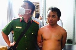 Công an Vĩnh Long phá chuyên án ma túy, thu giữ 3 khẩu súng